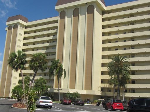 4775 COVE CIRCLE UNIT 1202