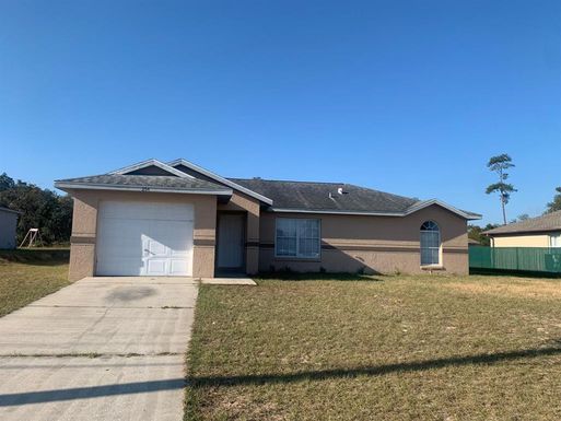 254 MARION OAKS MANOR