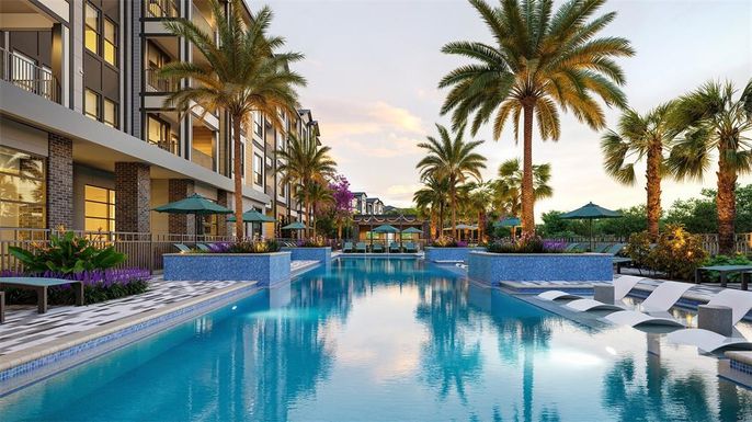 2285 CROWN VILLAGE ROAD UNIT A1