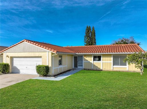 5321 WILLIAMSPORT DRIVE