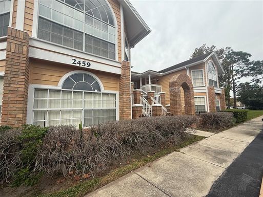 2459 SWEETWATER CLUB CIRCLE UNIT 16