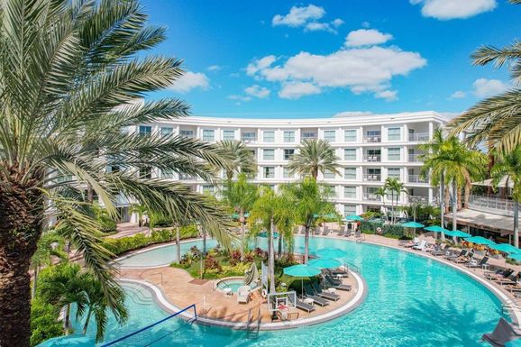 225 CELEBRATION PLACE UNIT 339