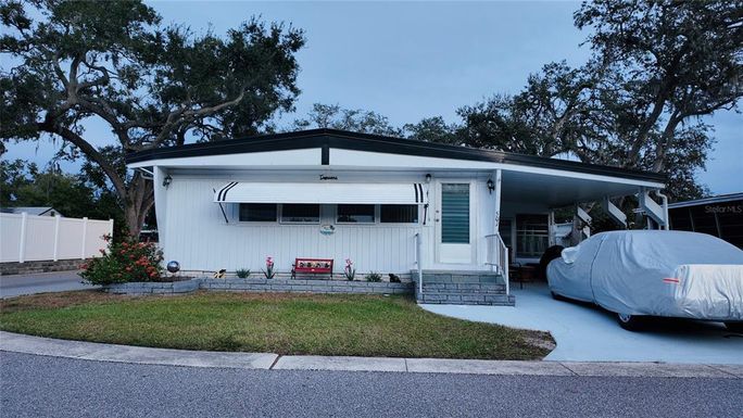 2331 BELLEAIR ROAD UNIT 501