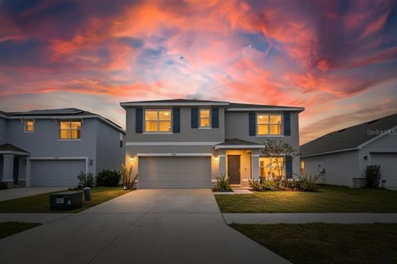 3288 SILVER DATE DRIVE