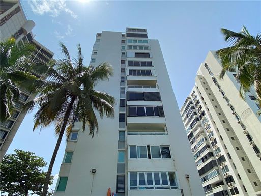 Park Plaza 4429 AVE ISLA VERDE UNIT 12