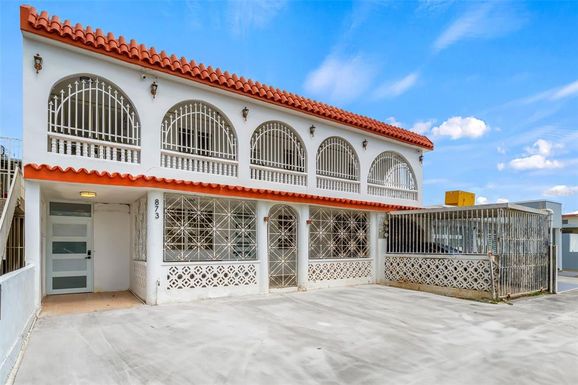 873 CALLE TONY PIZARRO