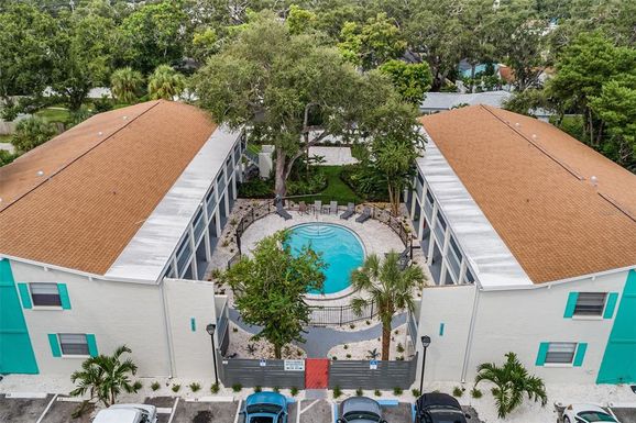 2865 51ST STREET S UNIT 9