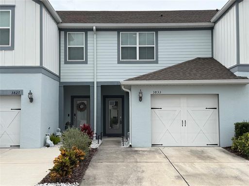 3833 PLAINVIEW DRIVE