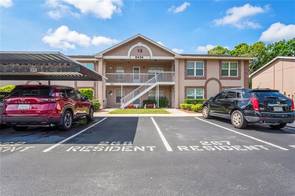 6424 SPRING FLOWER DRIVE UNIT 24