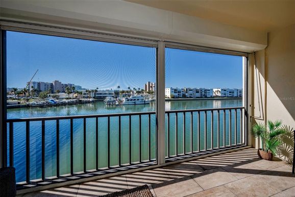 7420 BAY ISLAND DRIVE UNIT 374