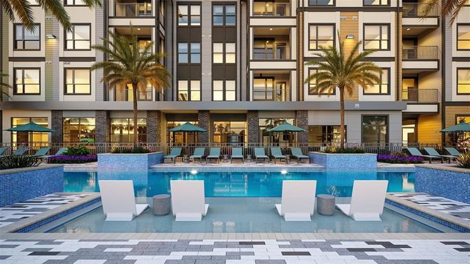 2285 CROWN VILLAGE ROAD UNIT B2