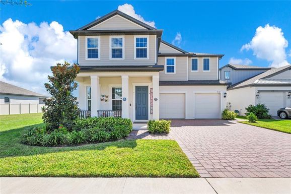 16324 SILVER GROVE BOULEVARD