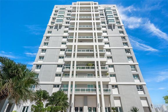 Metro Plaza Towers 305 VILLAMIL STREET UNIT 1703