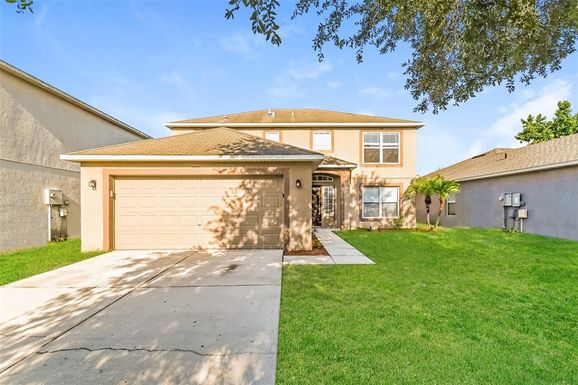 10405 FLY FISHING STREET