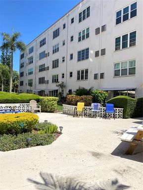 5603 80TH STREET N UNIT 310