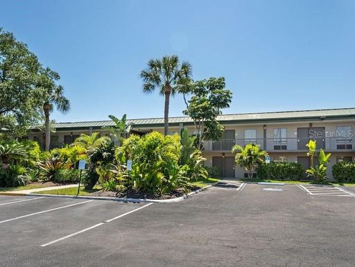 7150 N TAMIAMI TRAIL UNIT S-613