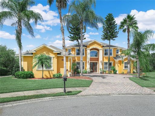 565 WHISPER WOODS DRIVE