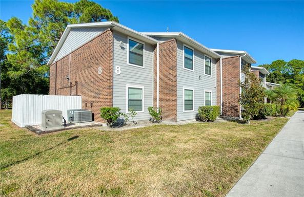 1400 GANDY BLVD. N BOULEVARD N UNIT 811