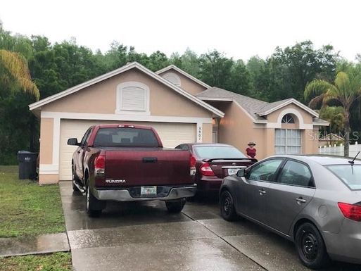 5901 BUTTON QUAIL COURT