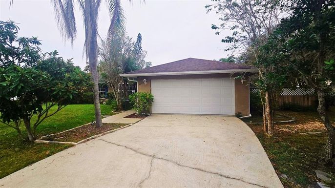 3276 WILDERNESS TRAIL