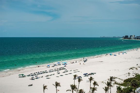 3820 GULF BOULEVARD UNIT 907