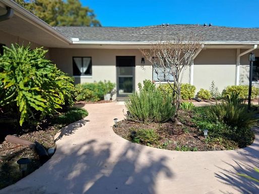 7737 EUREKA DRIVE UNIT 203