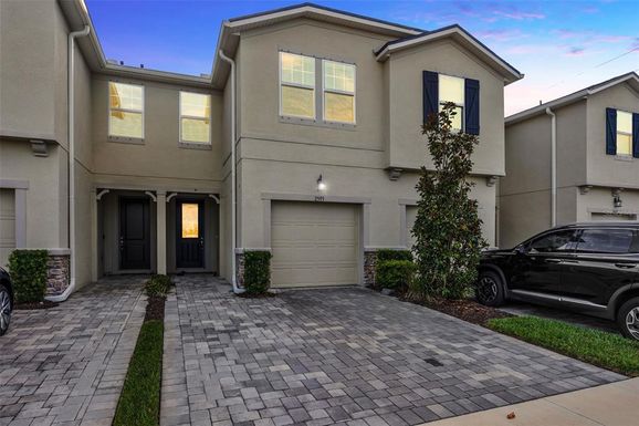 2595 EVERGLADE A WAY