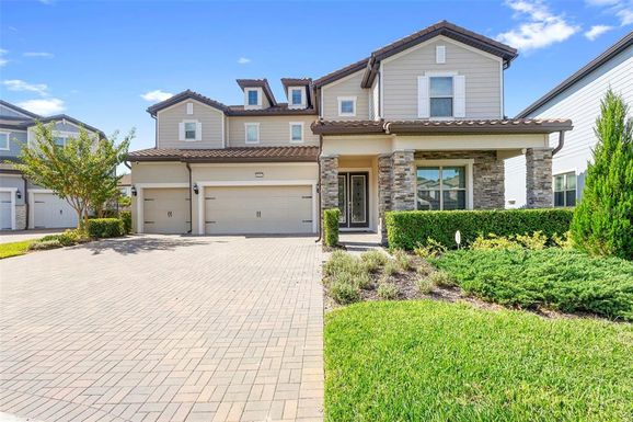 8000 LEAF GROVE CIRCLE