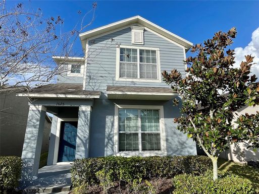 1625 ACADIA HARBOR PLACE