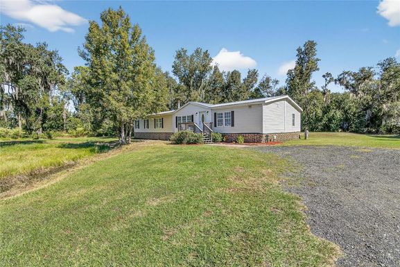 11110 WALTER HUNTER ROAD