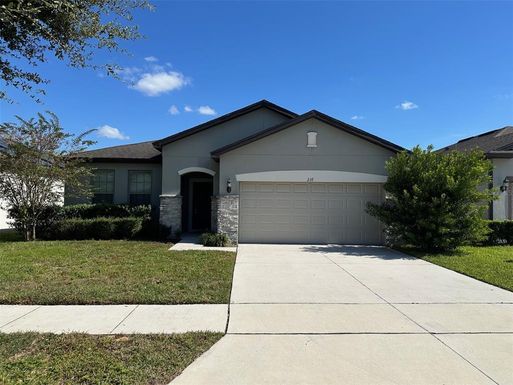 237 CITRUS ISLE LOOP