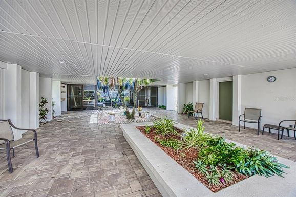 2300 AARON STREET UNIT 106