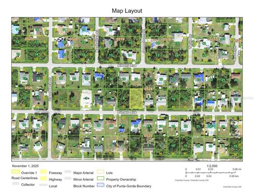 22344 BUFFALO AVENUE