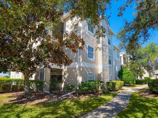 5168 NORTHRIDGE ROAD UNIT 102