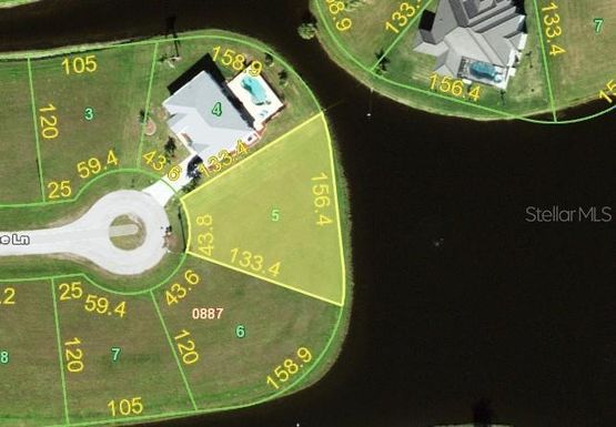 24084 CHERRY STONE LANE