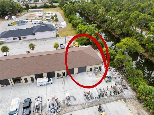 1434 MARKET CIRCLE UNIT 2H & I