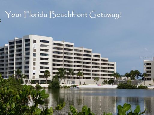 6035 SEA RANCH DRIVE UNIT 201