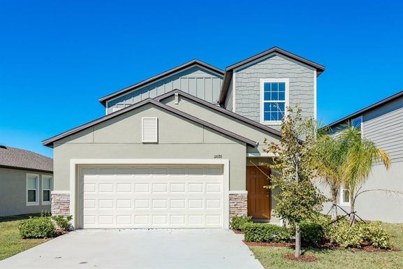 11686 RADIANT SHORE LOOP