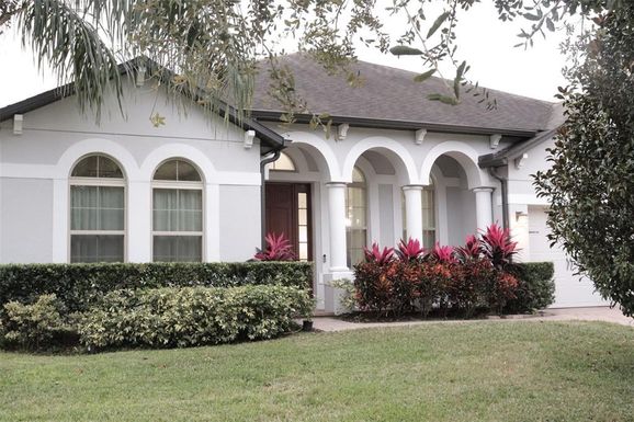 727 FOSTERS GROVE LOOP