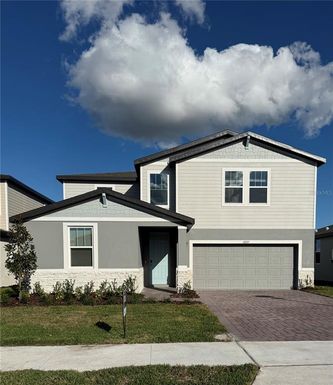 2897 WILD OLIVE DRIVE