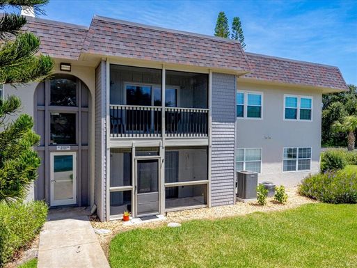 3800 SAXON DR UNIT 43C