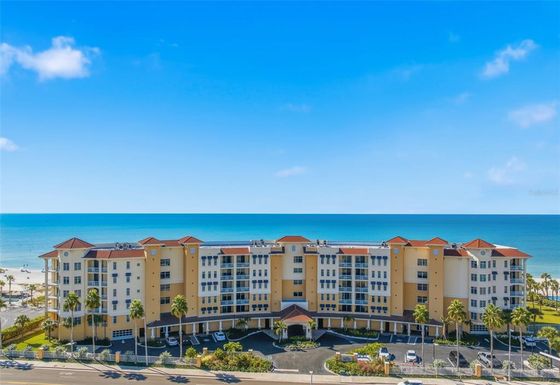 15208 GULF BOULEVARD UNIT 408