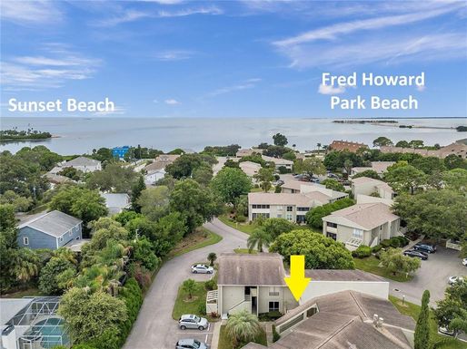 425 WINDRUSH BAY DRIVE UNIT 425