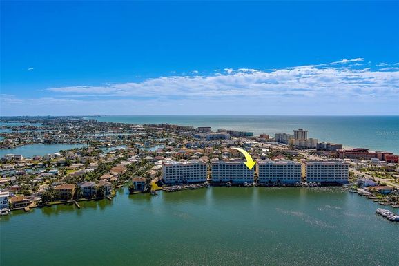 17735 GULF BOULEVARD UNIT 501