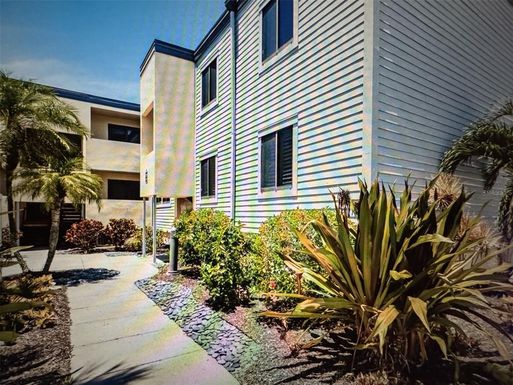 700 GOLDEN BEACH BOULEVARD UNIT 222