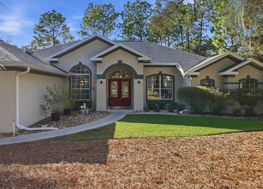 4488 N CAPISTRANO LOOP