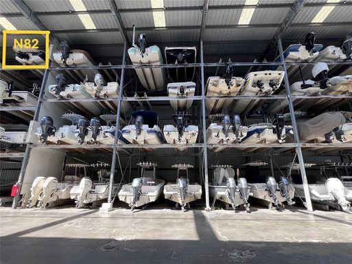 100 CIRCUIT ROAD UNIT N82