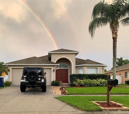 27018 CORAL SPRINGS DRIVE