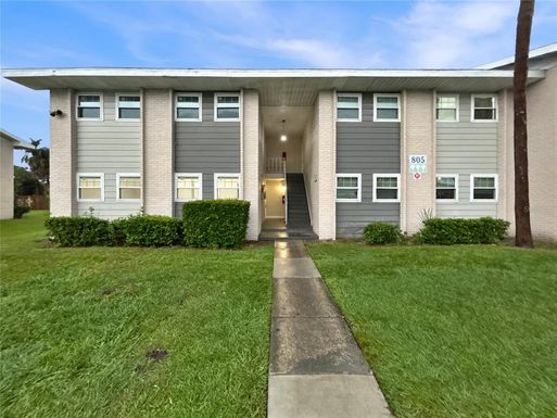 805 SKY LAKE CIRCLE UNIT A