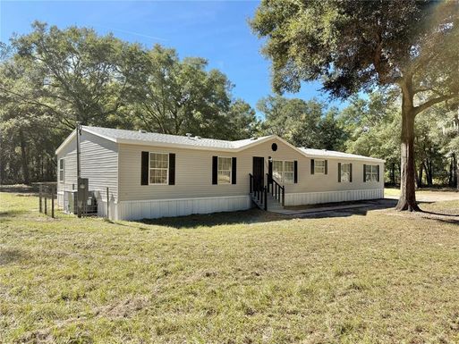 16200 SW 50TH STREET ROAD